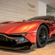 Illustration for article titled The First Aston Martin Vulcan In America Is Still For Sale At Just $3.4 Million